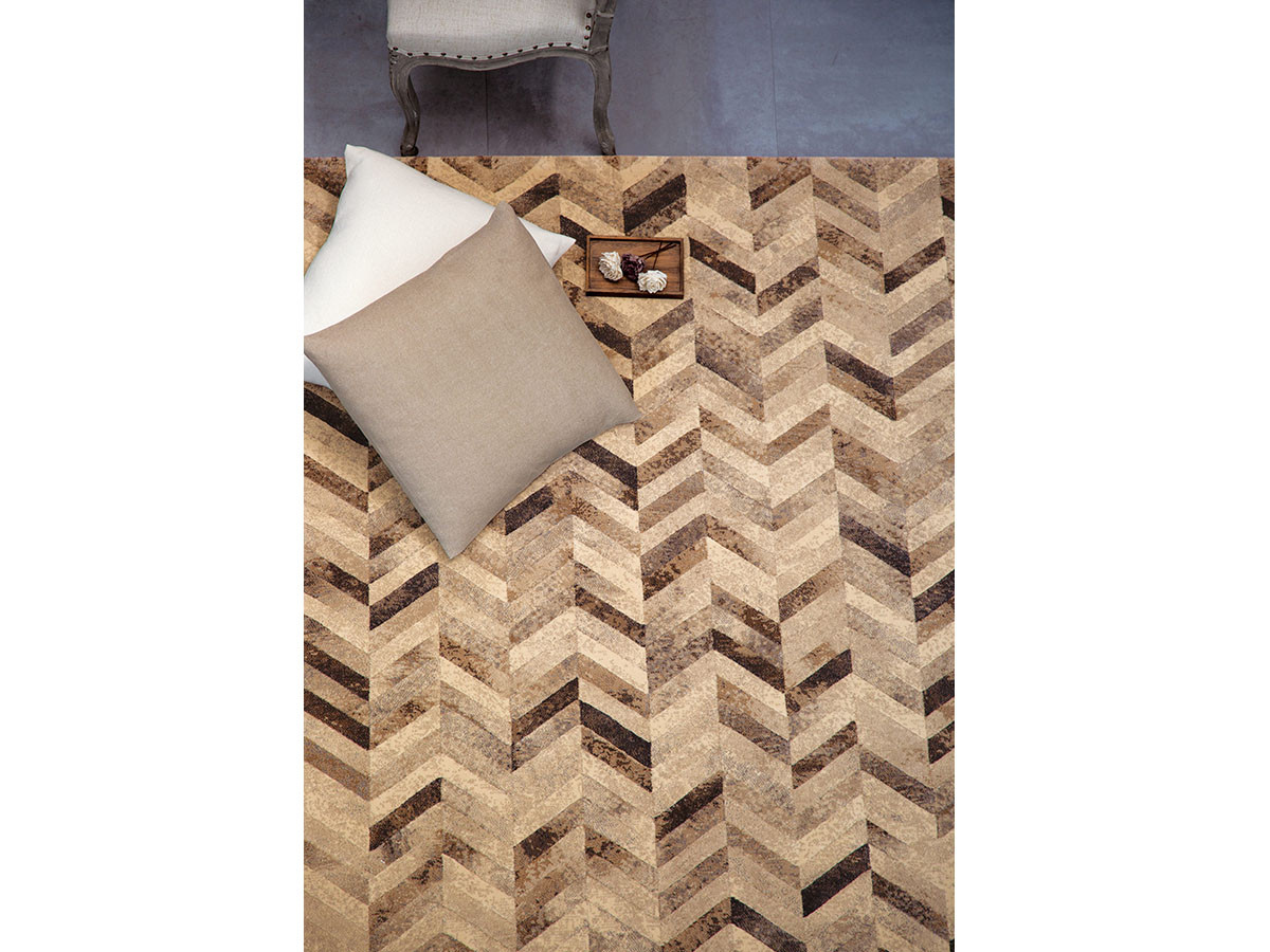FLYMEe Parlor RUG / フライミーパーラー ラグ #106346 - インテリア
