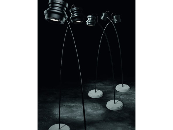DIESEL LIVING with FOSCARINI TOOL FLOOR / ディーゼルリビング  