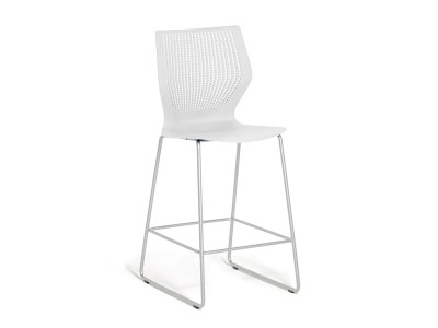 Knoll Office MultiGeneration High Stool / ノルオフィス