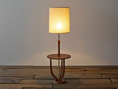 ACME Furniture DELMAR LAMP / アクメファニチャー デルマー ランプ 