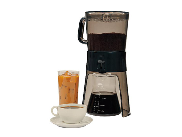 OXO Cold Brew Coffee Maker / オクソー 濃縮コーヒーメーカー （キッチン家電・キッチン用品 > コーヒーメーカー・コーヒーミル） 2