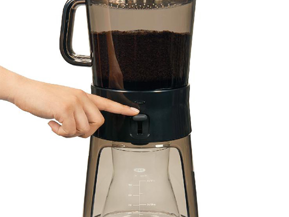 OXO Cold Brew Coffee Maker / オクソー 濃縮コーヒーメーカー （キッチン家電・キッチン用品 > コーヒーメーカー・コーヒーミル） 3