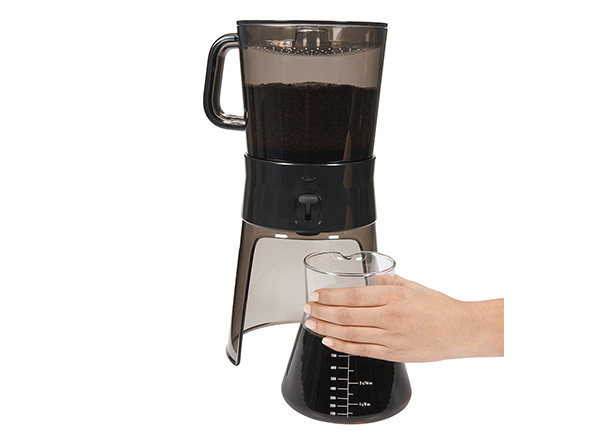 OXO Cold Brew Coffee Maker / オクソー 濃縮コーヒーメーカー （キッチン家電・キッチン用品 > コーヒーメーカー・コーヒーミル） 4