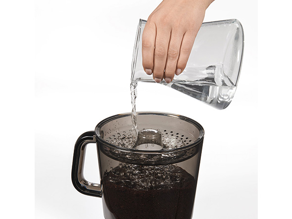 OXO Cold Brew Coffee Maker / オクソー 濃縮コーヒーメーカー （キッチン家電・キッチン用品 > コーヒーメーカー・コーヒーミル） 6
