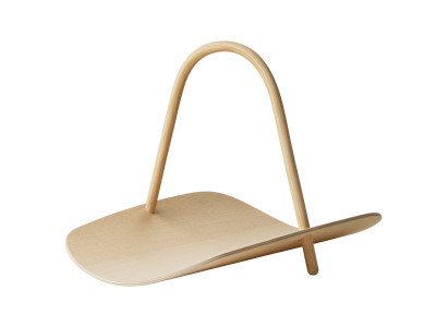 FRITZ HANSEN MIRROR OVAL / フリッツ・ハンセン ミラー オーバル