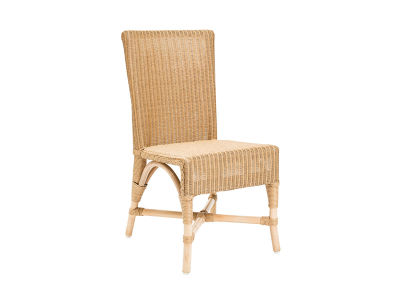 LLOYD LOOM ARM CHAIR No.64 / ロイドルーム アームチェア No.64