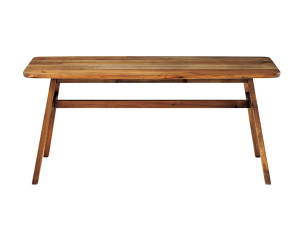 MINO Table 160 / ミノ テーブル 幅160cm （テーブル > ダイニングテーブル） 1