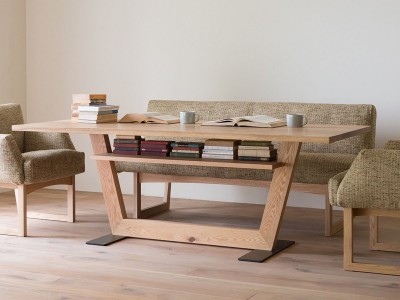 HIRASHIMA CHOCOLAT Living Table / ヒラシマ ショコラ リビング
