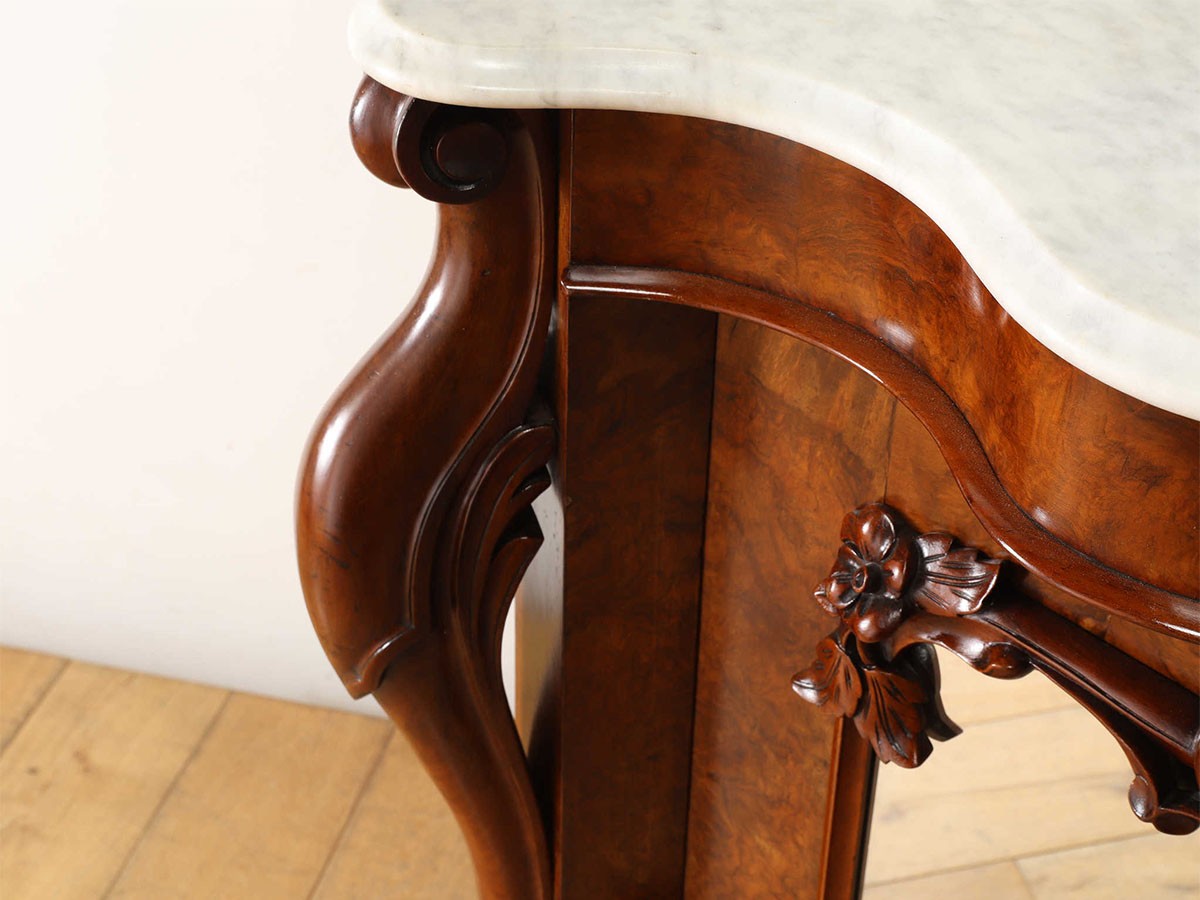 Lloyd's Antiques Real Antique
Victorian Chiffonier / ロイズ・アンティークス 英国アンティーク家具
ヴィクトリアンシフォネア （ミラー・ドレッサー > ドレッサー・鏡台） 10