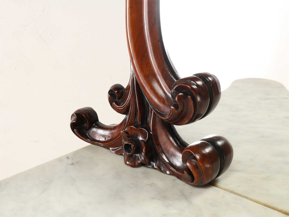 Lloyd's Antiques Real Antique
Victorian Chiffonier / ロイズ・アンティークス 英国アンティーク家具
ヴィクトリアンシフォネア （ミラー・ドレッサー > ドレッサー・鏡台） 7