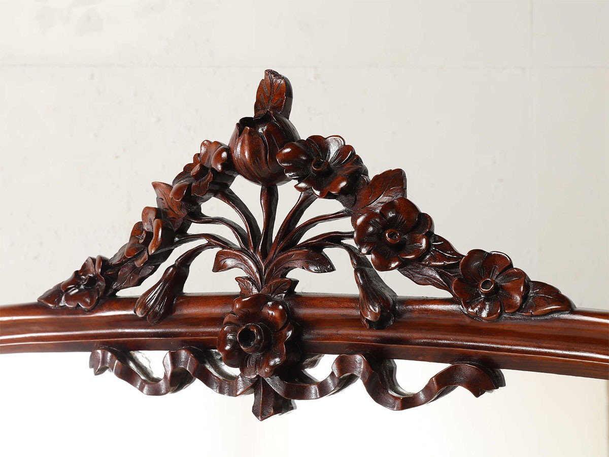 Lloyd's Antiques Real Antique
Victorian Chiffonier / ロイズ・アンティークス 英国アンティーク家具
ヴィクトリアンシフォネア （ミラー・ドレッサー > ドレッサー・鏡台） 5
