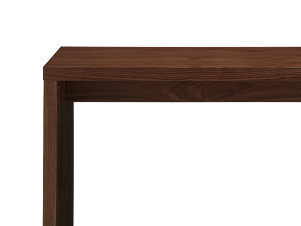 Counter Table / カウンターテーブル n97108（ウォールナット） （テーブル > カウンターテーブル・バーテーブル） 2