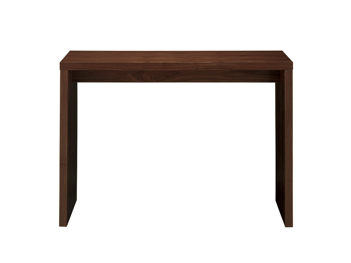 Counter Table / カウンターテーブル n97108（ウォールナット） （テーブル > カウンターテーブル・バーテーブル） 1