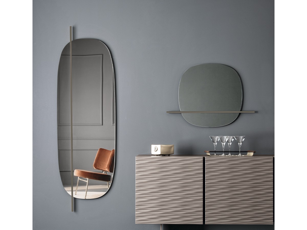 VANITY / ヴァニティ CS/5111-P （ミラー・ドレッサー > 壁掛けミラー・壁掛け鏡） 2