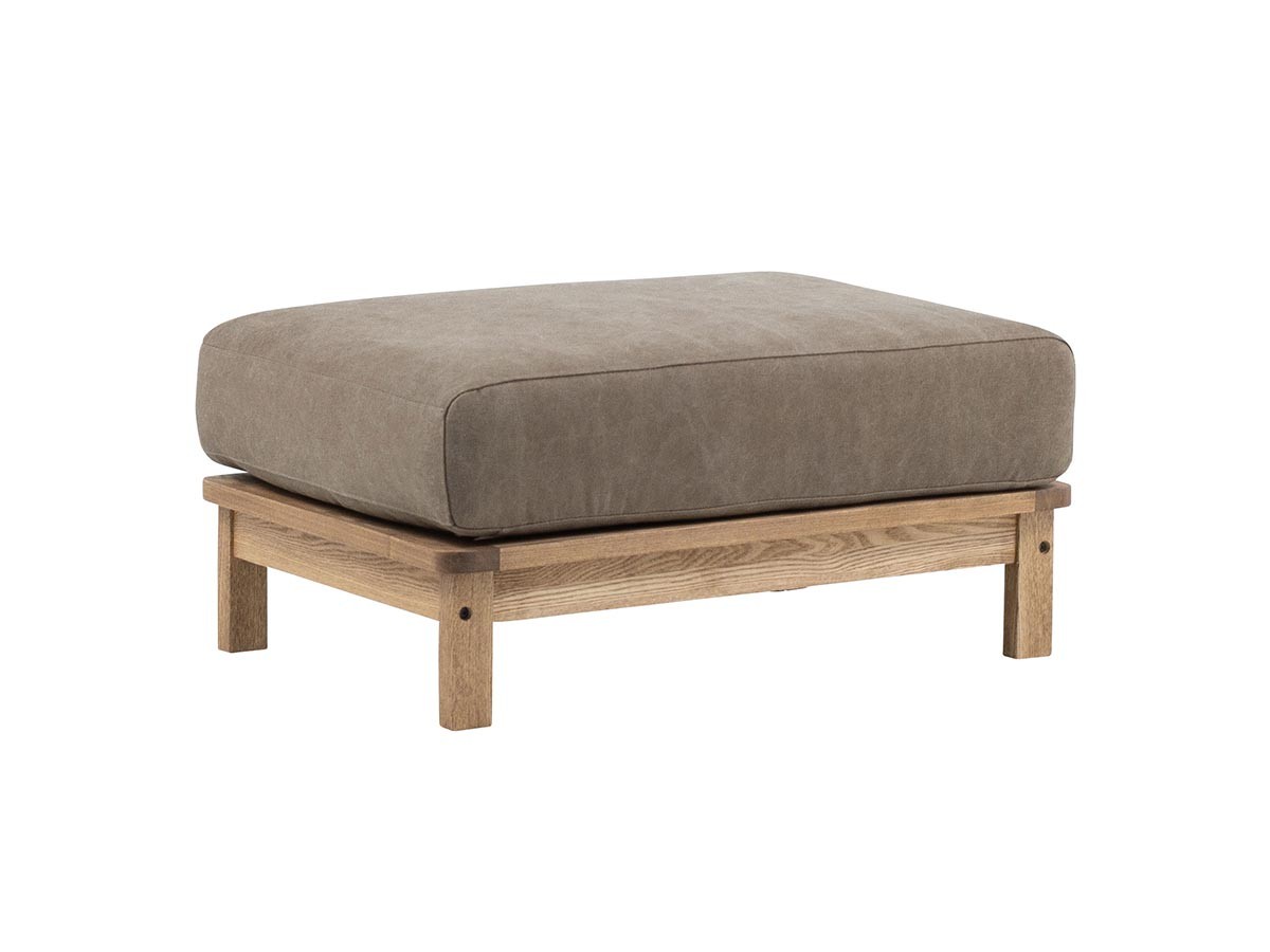 MANNER OTTOMAN / マナー オットマン （ソファ > オットマン） 2