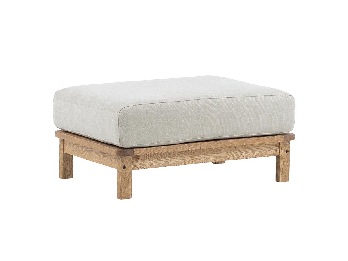 MANNER OTTOMAN / マナー オットマン (ソファ > オットマン) 1