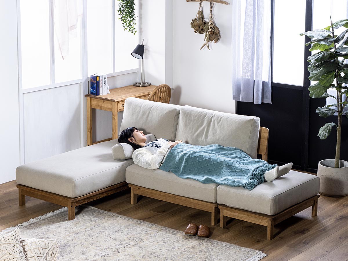 MANNER OTTOMAN / マナー オットマン （ソファ > オットマン） 12