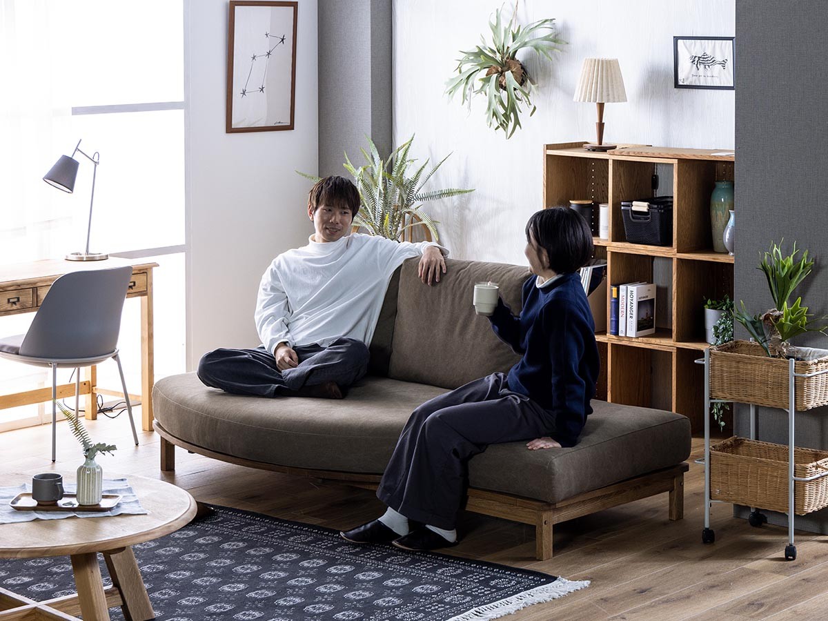 MANNER OTTOMAN / マナー オットマン （ソファ > オットマン） 17