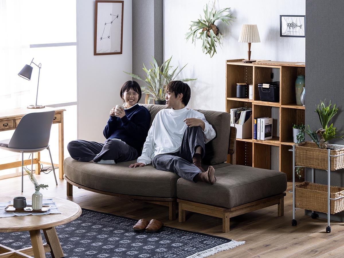 MANNER OTTOMAN / マナー オットマン （ソファ > オットマン） 18