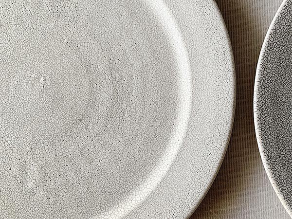 MISHIM POTTERY CREATION fractal bowl / ミシンポタリークリエイション フラクタル ボウル（ヒビ） （食器・テーブルウェア > お椀・ボウル） 14