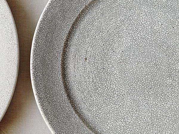 MISHIM POTTERY CREATION fractal bowl / ミシンポタリークリエイション フラクタル ボウル（ヒビ） （食器・テーブルウェア > お椀・ボウル） 15