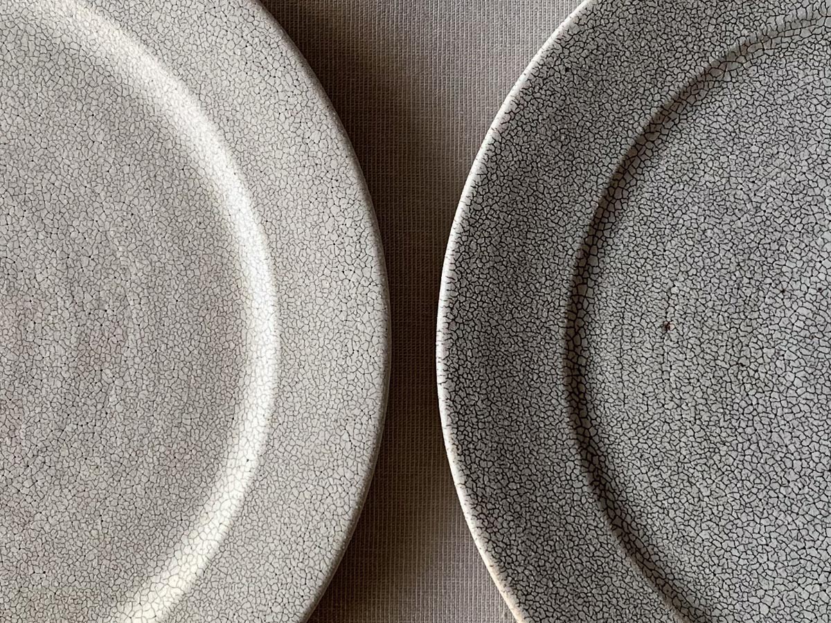 MISHIM POTTERY CREATION fractal bowl / ミシンポタリークリエイション フラクタル ボウル（ヒビ） （食器・テーブルウェア > お椀・ボウル） 13