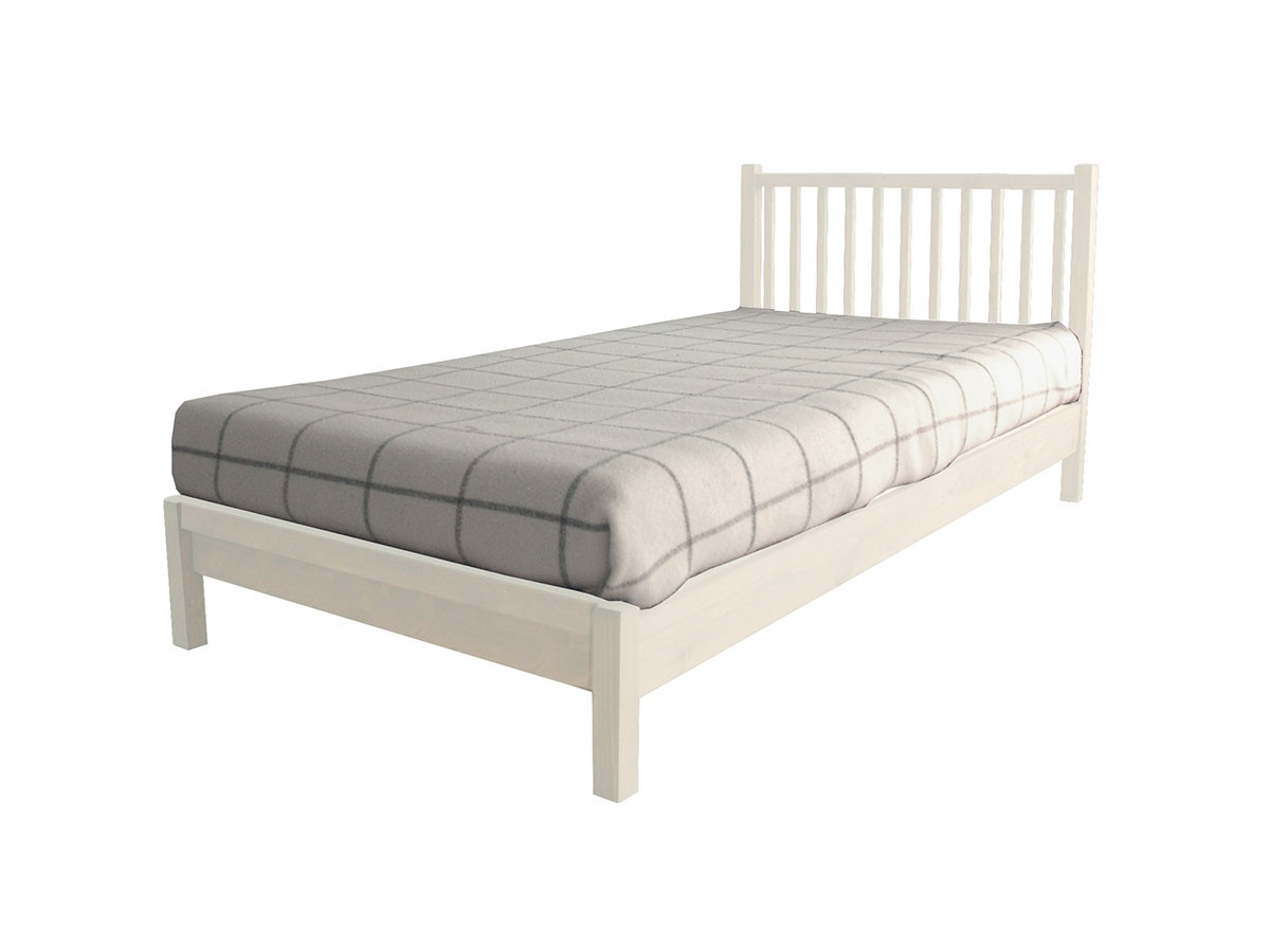 mam Camomile bed S / マム カモミール シングルベッド （ベッド > シングルベッド） 2