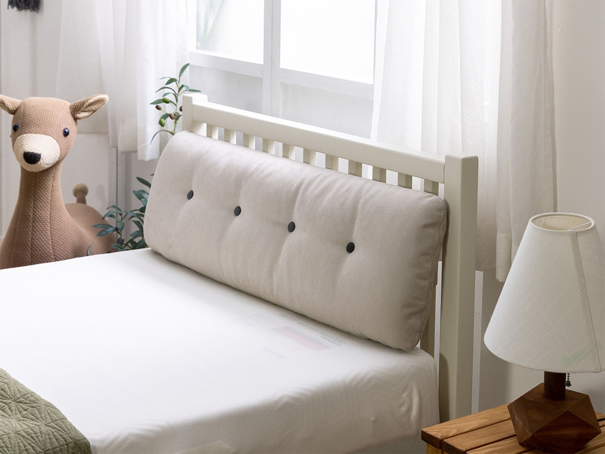mam Camomile bed S / マム カモミール シングルベッド （ベッド・寝具 > シングルベッド） 12