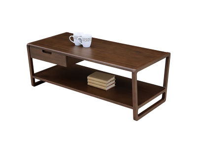 RELAX FORM CLAM CENTER TABLE / リラックスフォーム クラム センター