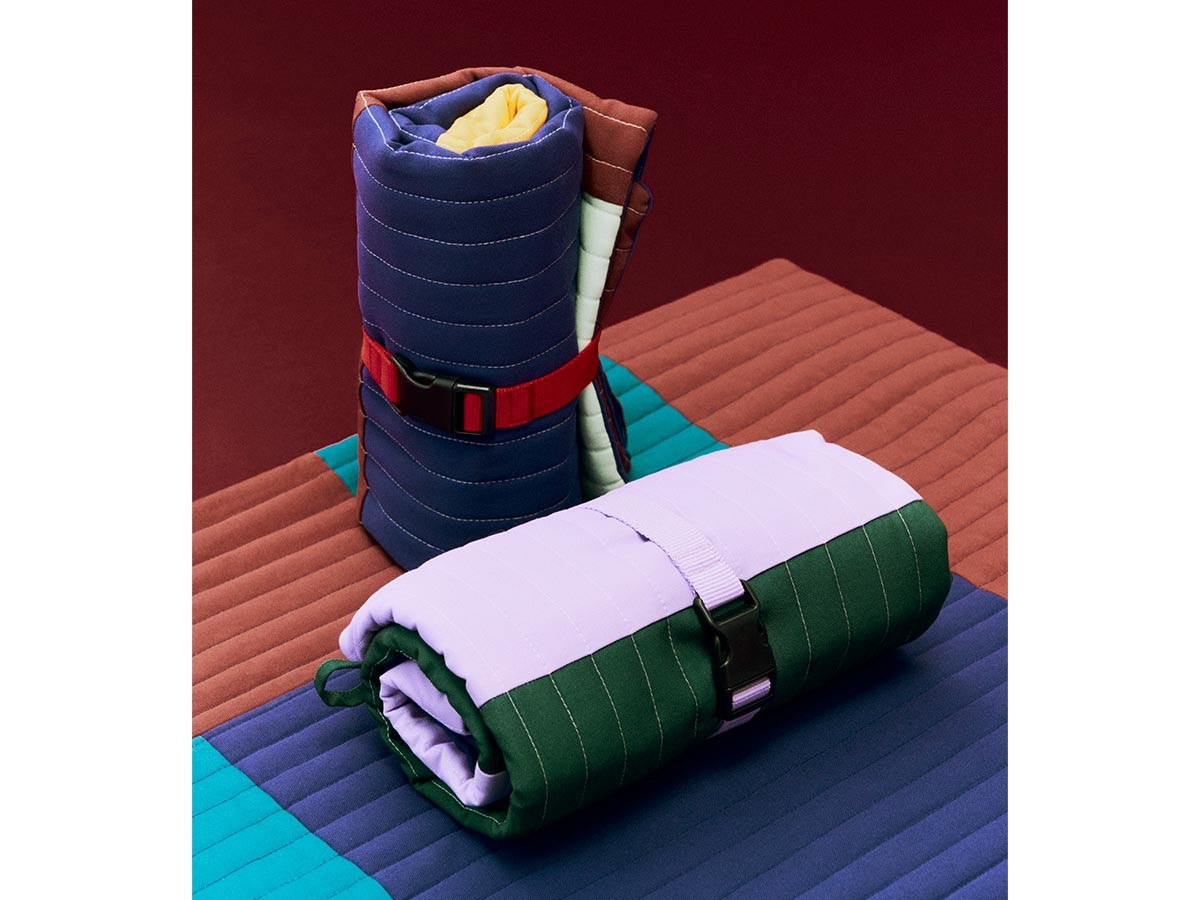 HAY HAY DOGS BY HOLLY GOLIGHTLY
DOGS TRAVEL BLANKET / ヘイ ヘイ ドッグ コレクション
ドッグトラベルブランケット （インテリア雑貨 > ペット用品） 12