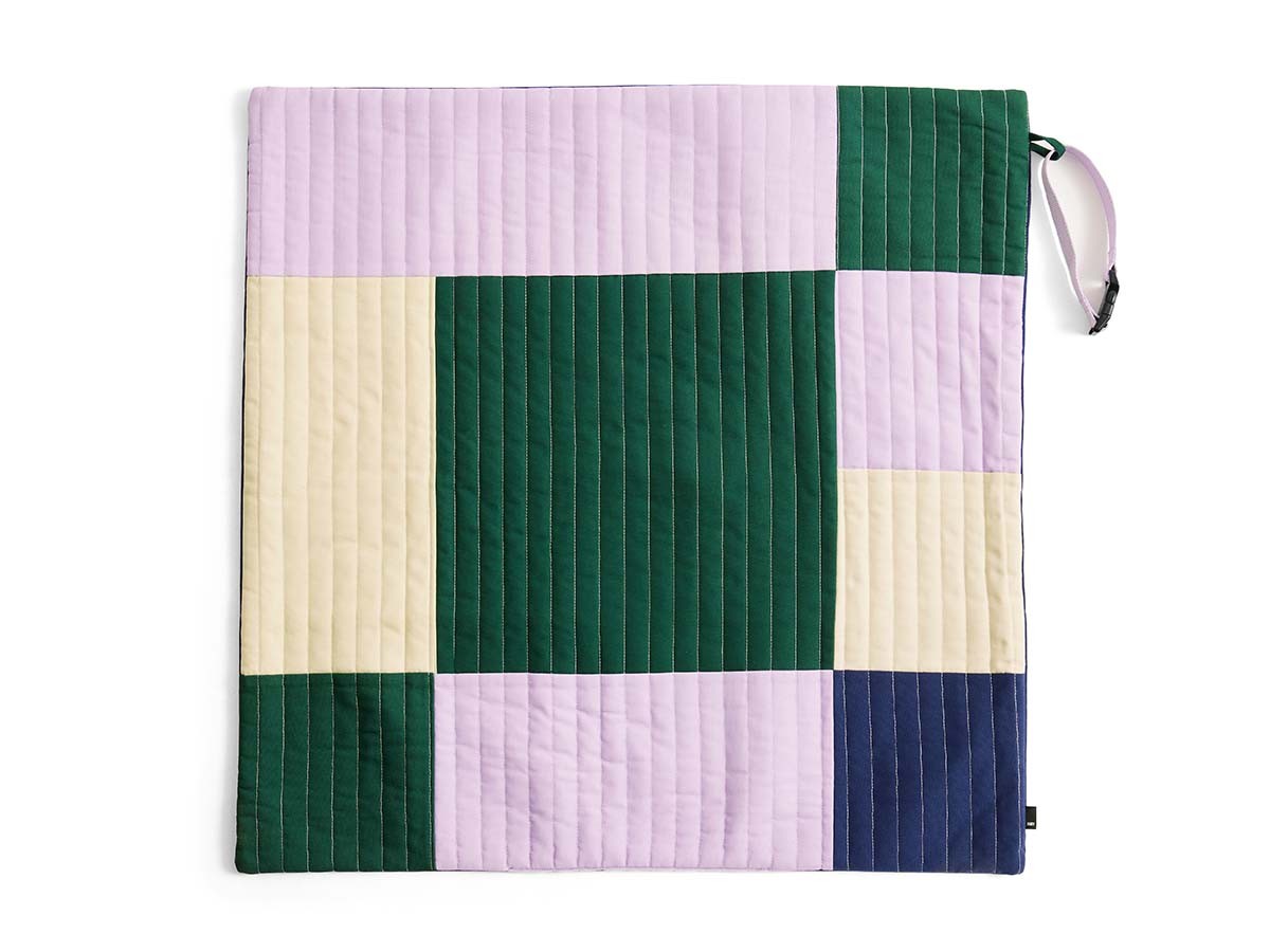 HAY HAY DOGS BY HOLLY GOLIGHTLY
DOGS TRAVEL BLANKET / ヘイ ヘイ ドッグ コレクション
ドッグトラベルブランケット （インテリア雑貨 > ペット用品） 3