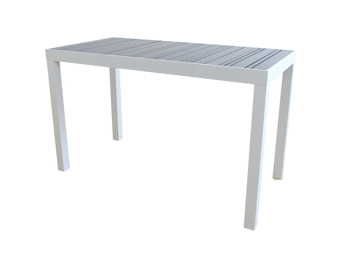 Garden Table / ガーデンテーブル 120 × 60cm e26023 （テーブル > ダイニングテーブル） 1