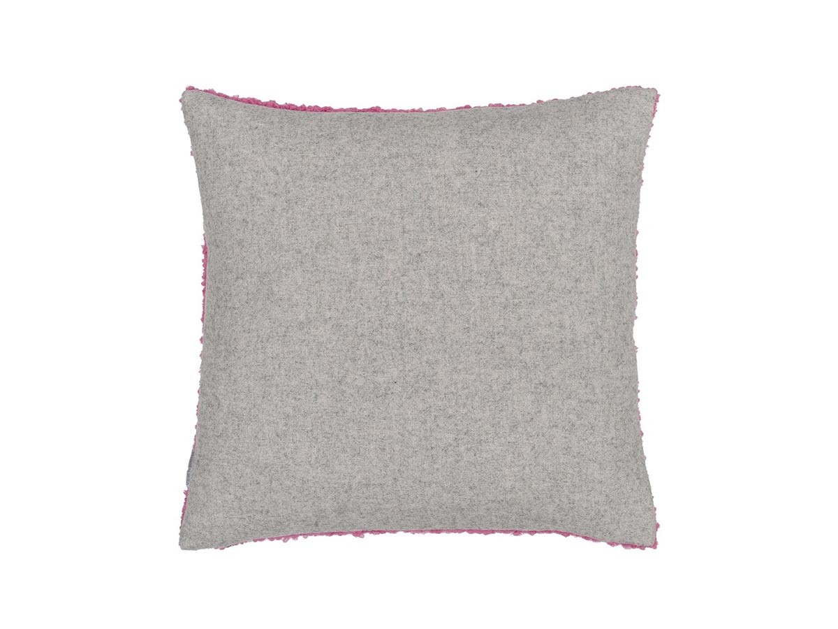 DESIGNERS GUILD Cormo Cushion / デザイナーズギルド コルモ クッション 43 × 43cm （クッション > クッション・クッションカバー） 38