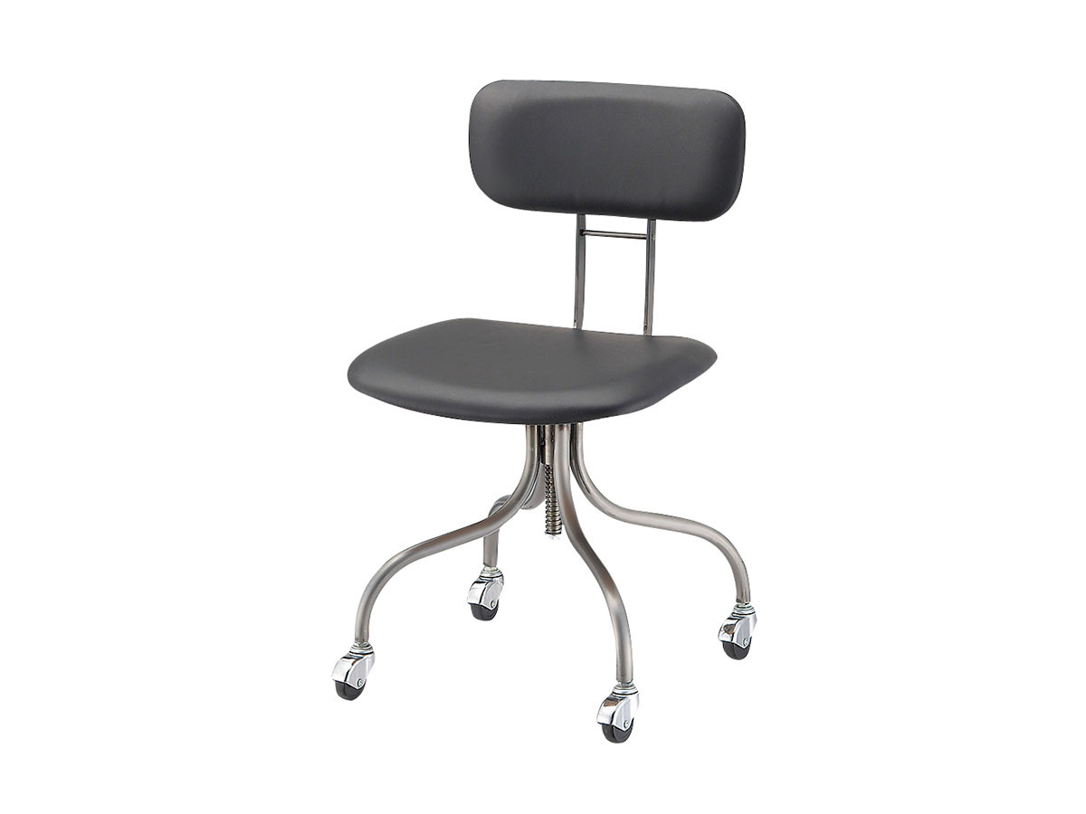 SWITCH Jelly Desk Chair / スウィッチ ジェリー デスクチェア （チェア・椅子 > オフィスチェア・デスクチェア） 1