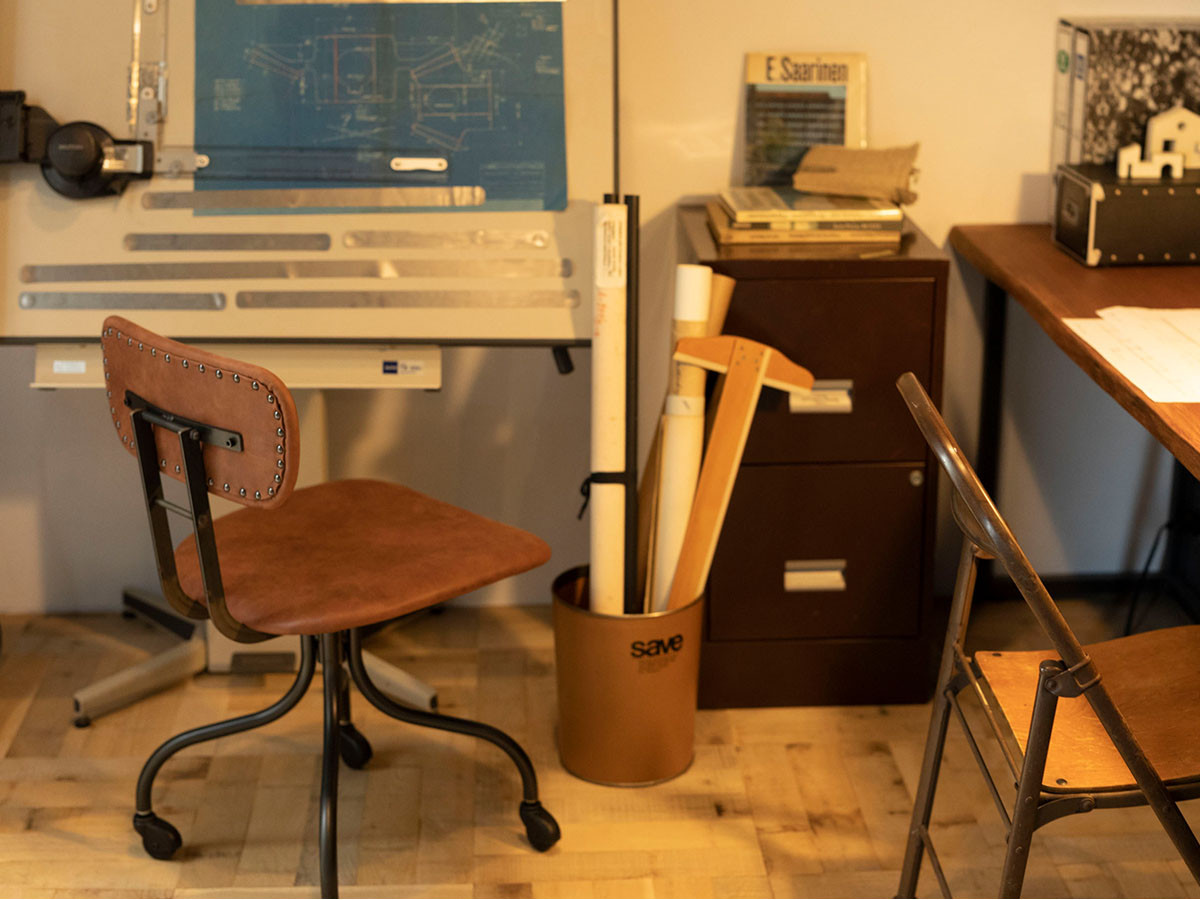 SWITCH Jelly Desk Chair / スウィッチ ジェリー デスクチェア （チェア・椅子 > オフィスチェア・デスクチェア） 5