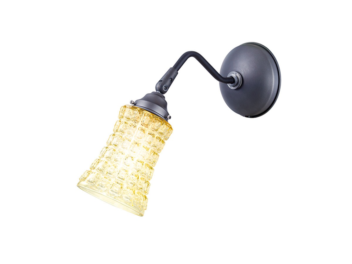 CUSTOM SERIES
Basic Long Wall Lamp S × Amaretto / カスタムシリーズ
ベーシックロングウォールランプ S × アマレット （ライト・照明 > ブラケットライト・壁掛け照明） 1