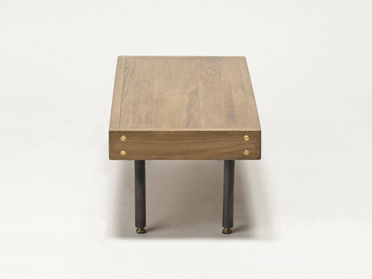 JOURNAL STANDARD FURNITURE LILLE END TABLE / ジャーナル