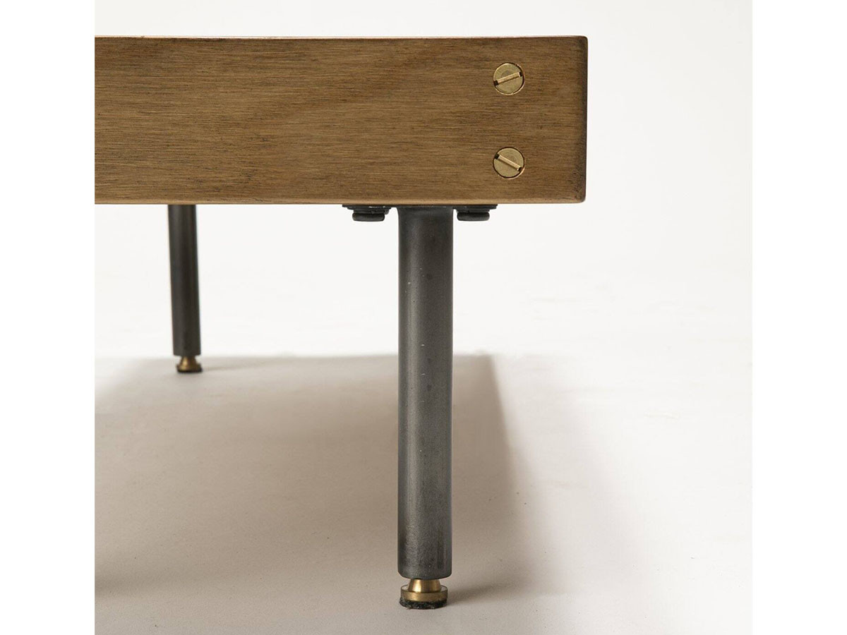 JOURNAL STANDARD FURNITURE LILLE END TABLE / ジャーナル