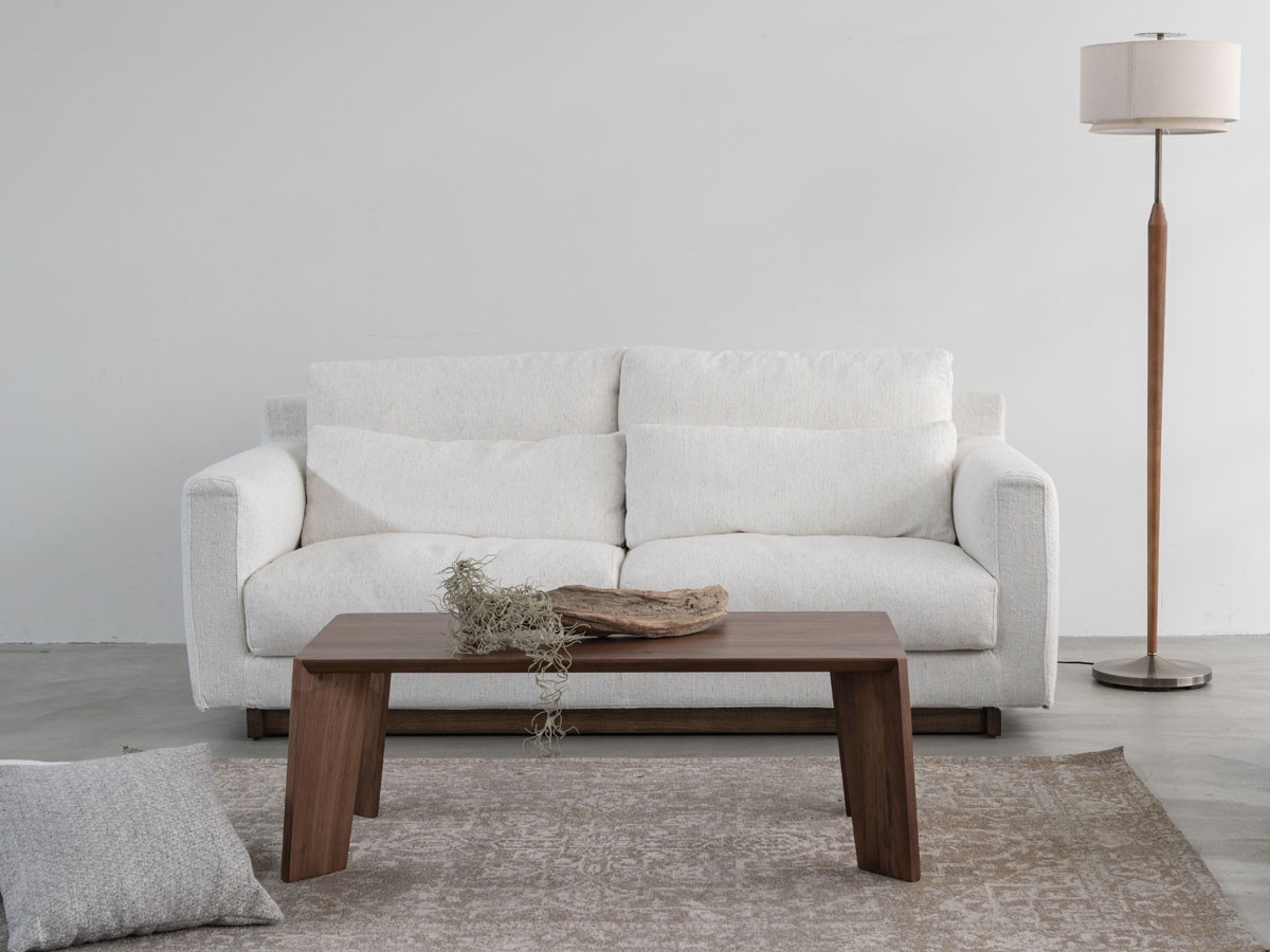NOWHERE LIKE HOME TRAVIS Center Table / ノーウェアライクホーム トラビス センターテーブル 幅100cm （テーブル > ローテーブル・リビングテーブル・座卓） 6