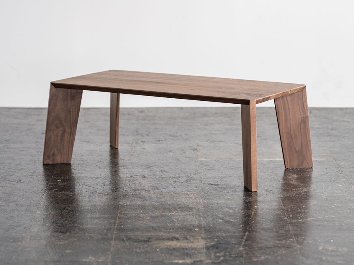 NOWHERE LIKE HOME TRAVIS Center Table / ノーウェアライクホーム トラビス センターテーブル 幅100cm （テーブル > ローテーブル・リビングテーブル・座卓） 28