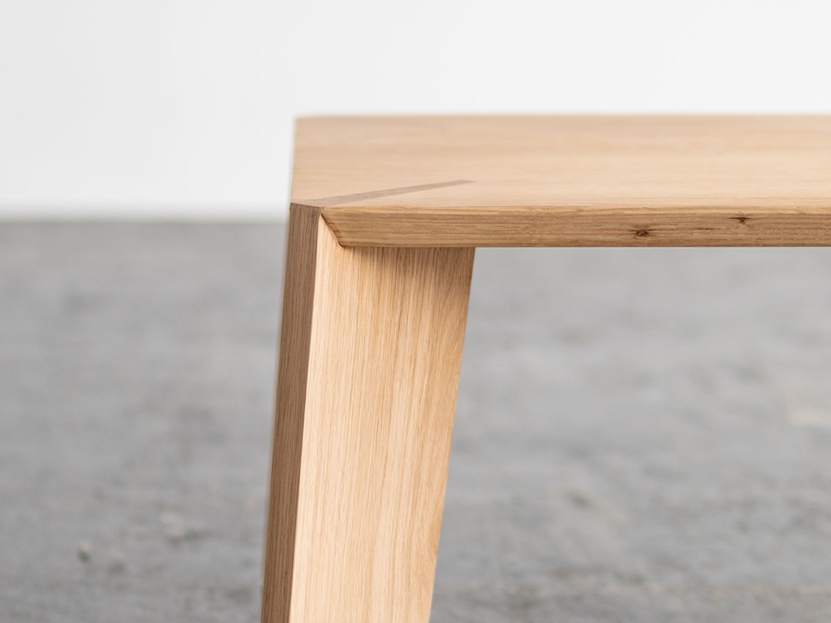 NOWHERE LIKE HOME TRAVIS Center Table / ノーウェアライクホーム トラビス センターテーブル 幅100cm （テーブル > ローテーブル・リビングテーブル・座卓） 24