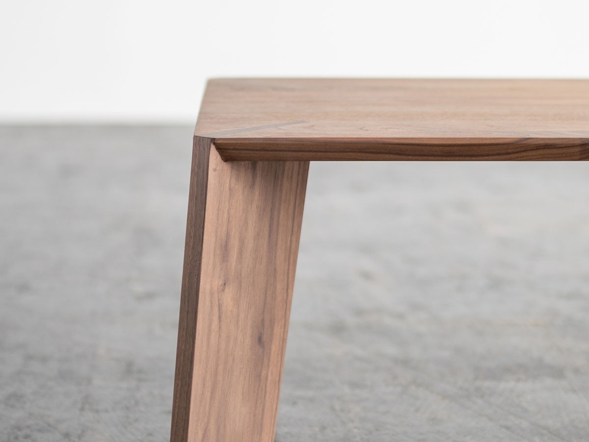 NOWHERE LIKE HOME TRAVIS Center Table / ノーウェアライクホーム トラビス センターテーブル 幅100cm （テーブル > ローテーブル・リビングテーブル・座卓） 31