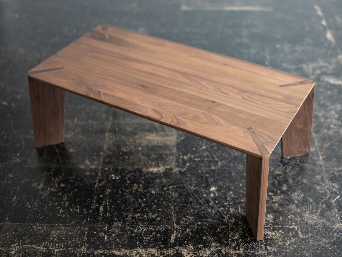 NOWHERE LIKE HOME TRAVIS Center Table / ノーウェアライクホーム トラビス センターテーブル 幅100cm （テーブル > ローテーブル・リビングテーブル・座卓） 25