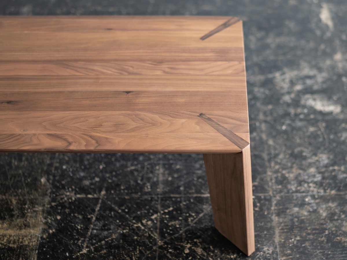 NOWHERE LIKE HOME TRAVIS Center Table / ノーウェアライクホーム トラビス センターテーブル 幅100cm （テーブル > ローテーブル・リビングテーブル・座卓） 27