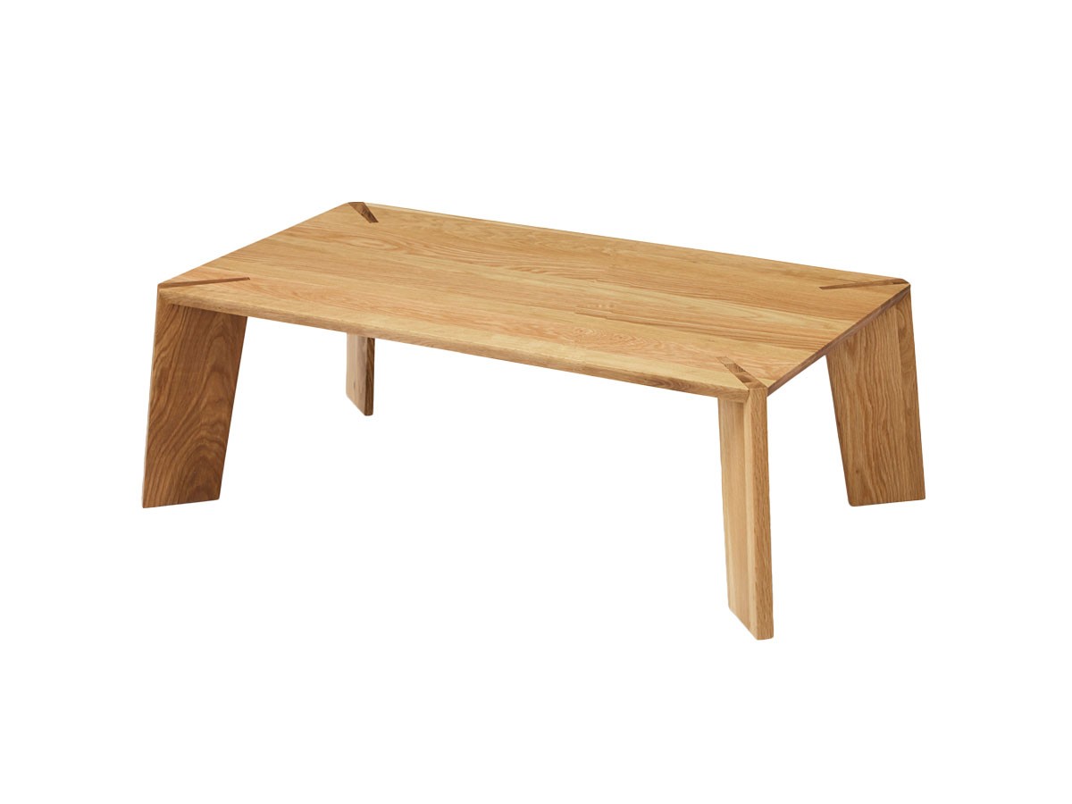 NOWHERE LIKE HOME TRAVIS Center Table / ノーウェアライクホーム トラビス センターテーブル 幅100cm （テーブル > ローテーブル・リビングテーブル・座卓） 32