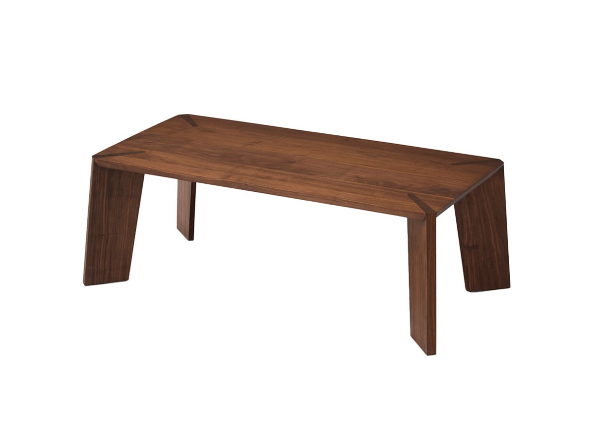 NOWHERE LIKE HOME TRAVIS Center Table / ノーウェアライクホーム トラビス センターテーブル 幅100cm （テーブル > ローテーブル・リビングテーブル・座卓） 33