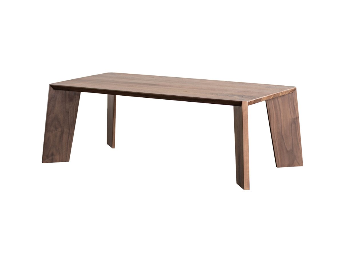 NOWHERE LIKE HOME TRAVIS Center Table / ノーウェアライクホーム トラビス センターテーブル 幅100cm （テーブル > ローテーブル・リビングテーブル・座卓） 3