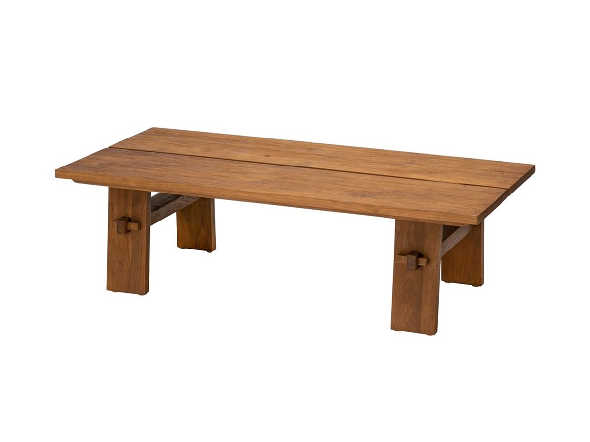 JOURNAL STANDARD FURNITURE PANGA COFFEE TABLE / ジャーナル