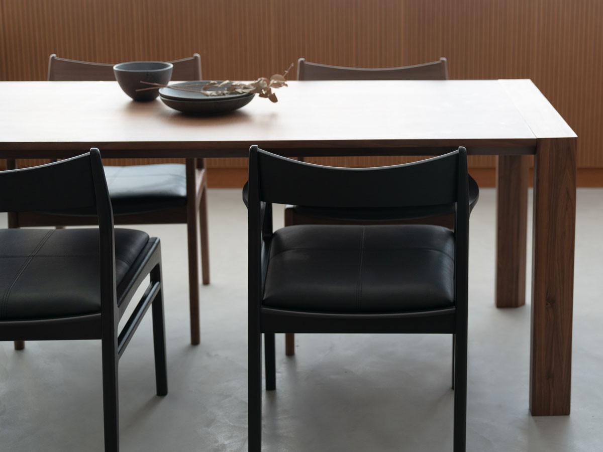 NOWHERE LIKE HOME OWEN Dining Arm Chair / ノーウェアライクホーム オーウェン ダイニングアームチェア （チェア・椅子 > ダイニングチェア） 19