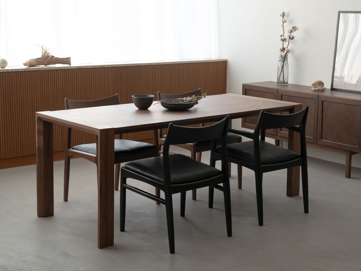 NOWHERE LIKE HOME OWEN Dining Arm Chair / ノーウェアライクホーム オーウェン ダイニングアームチェア （チェア・椅子 > ダイニングチェア） 15